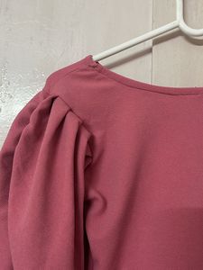 Pink Dress