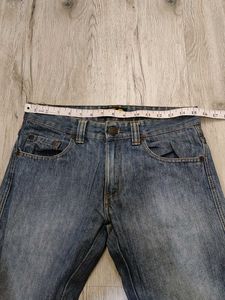Sc9035 DNMX JEANS waist 30