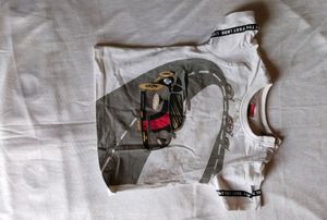 Summer T-shirt