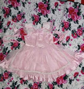 frock