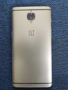 Oneplus 3t