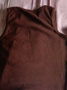 Tank Tops Combo Of 4