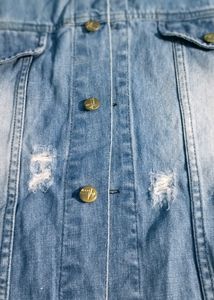 New stylish Denim