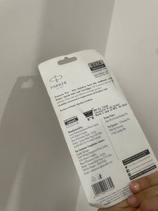 Parker Fountail Pen