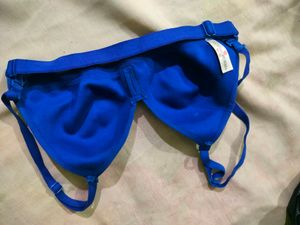 Backless Bra