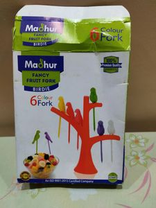 Birdie Fork(6)