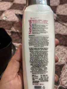Conditioner
