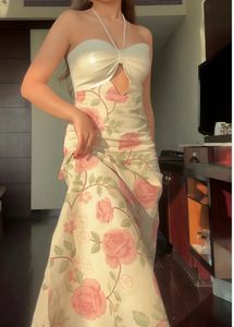 New Stylish Maxi Dress