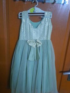 Sparkly Party Dress