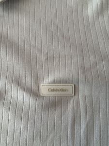 Calvin Klein Polo Shirt - Size L