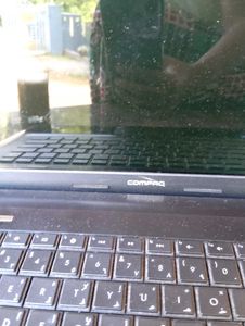 Compaq Laptop