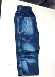 Baby Boy Shirt Bandi Jeans (New 🆕)