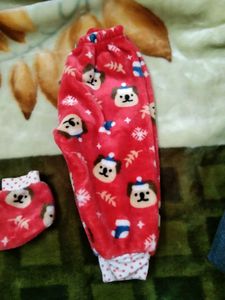 Baby Cloth Set