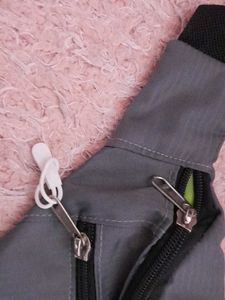 Travel Mini Bag