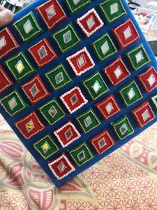 Beautiful Hanging Include Gift In It.