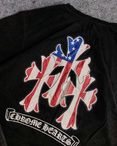 Chrome Hearts T-shirt