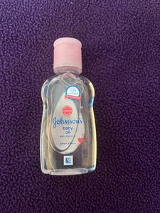 Johnson’s