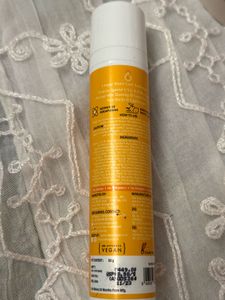 Aqualogica Glow+ Dewy Sunscreen