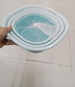 Joyo 3pcs Basket
