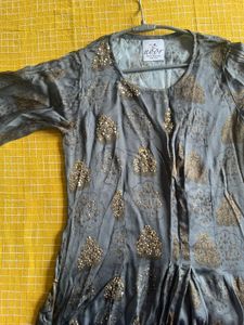 Elegant Ethnic Dress