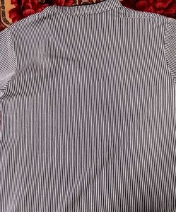 Striped Casual Shirt