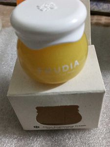 Frudia Citrus Brightening Cream