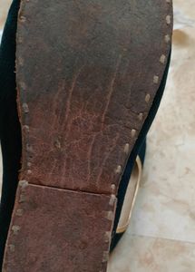 Mens Mojari