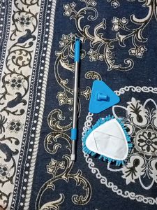 Moap And Free Ear Buds.