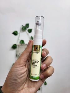 Pilgrim Under Eye Cream