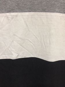 Color Block T-Shirt