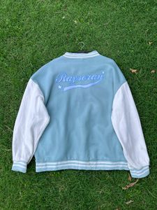 Premium Quality Varsity Jacket South Korea