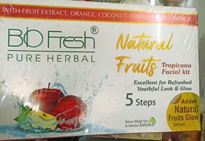 facial kit