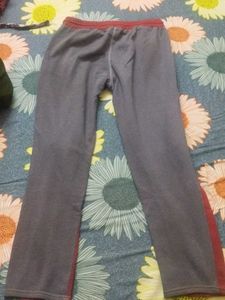 Woolen Lower