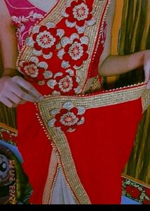 Ready To Wear Saree