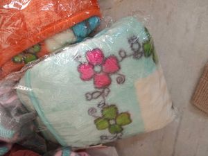 Winter Skin Friendly Blanket for Babies &amp; Kids
