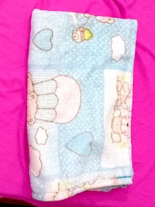 Kids Blanket