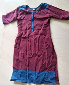 Decent Kurtas