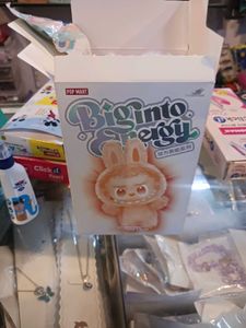 Labubu Doll