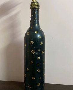 Decor Bottles