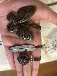 Vintage Necklace Set