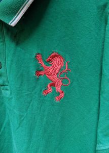 Polo Tshirt 👕