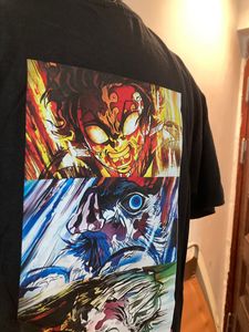 Brand New Anime Tshirt