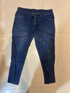 Denim Comfort Jeans (Set of 3)