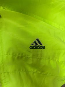 Adidas Windcheater