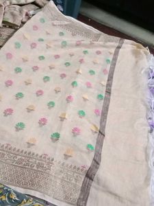Banarasi Suit..