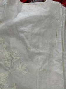 Pakistani Embroidered Salwar Suit