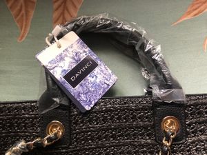 DaVinci Handbag