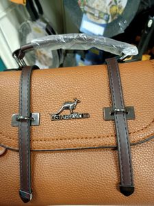 Handbag