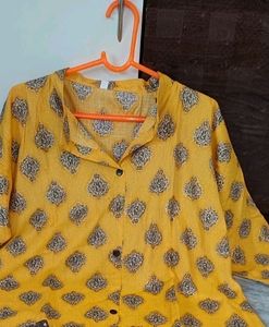 Kurta Pant