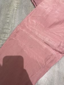Soch Pink Kurta Set
